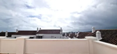 Terraced house on Calle Doña Julia photo 27
