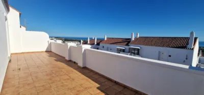 Terraced house on Calle Doña Julia photo 4