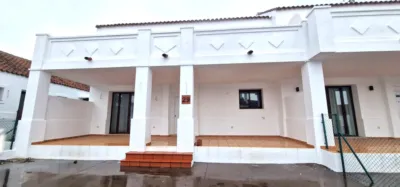 Terraced house on Calle Doña Julia photo 34