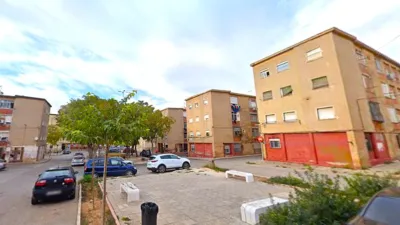 Apartment on Calle Jose Palmis-Santa Lucia photo 3