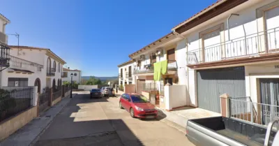 Terraced house on Calle Pealosa photo 2