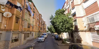 Apartment on Calle Lebreles photo 2