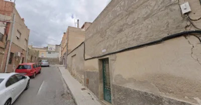 Casa – Elda, Prosperidad - Vista 3