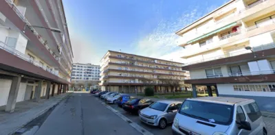 Flat on Calle de Perulanda photo 3