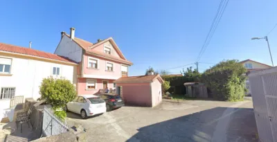 Terraced house on Calle Lugar Campara photo 3