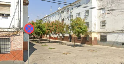 Flat on Calle del Sauce photo 2