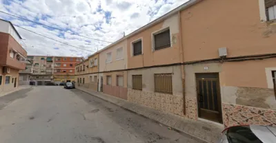 Apartment on Calle de las Nieves photo 3