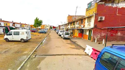 Apartment on Manzano Street photo 2