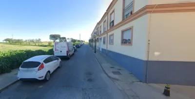 Terraced house on Calle de El Salvador photo 2