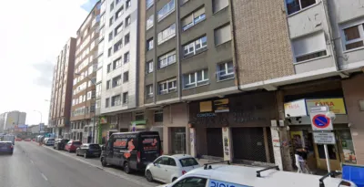 Flat on Calle de Vitoria photo 2