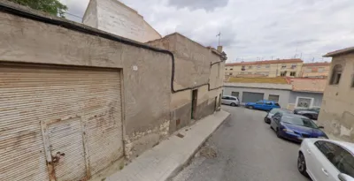 Casa – Elda, Prosperidad - Vista 2