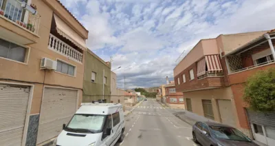 Terraced house on Carrer de la Caritat photo 3