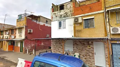 Terraced house on Calle de Acanto photo 3
