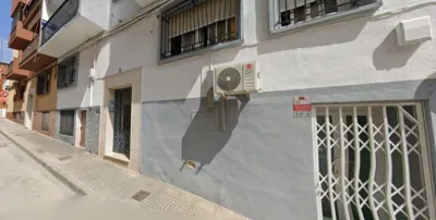 Apartment on Calle de Córdoba photo 2