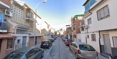 Apartment on Calle Vera Moreno photo 2