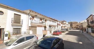 Terraced house on Calle Pealosa photo 3