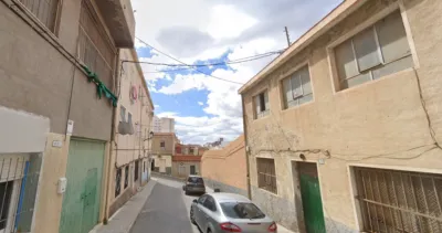 Piso en calle de los Claveles photo 3