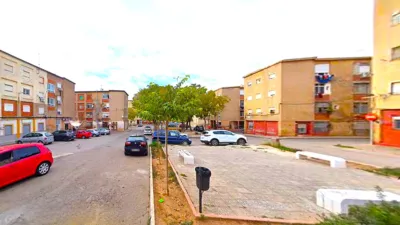 Apartment on Calle Jose Palmis-Santa Lucia photo 2