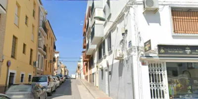 Apartment on Calle de Córdoba photo 3