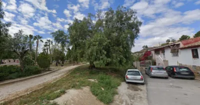Casa – Elda, Caliu - Vista 3