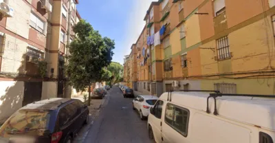 Apartment on Calle Lebreles photo 3