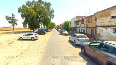 Terraced house on Calle Higuera photo 3