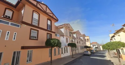 Apartment on Calle del Portil photo 2