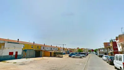 Apartment on Manzano Street photo 3