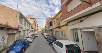 Flat on Carrer de Rafael Altamira photo 3