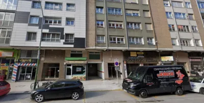 Flat on Calle de Vitoria photo 3