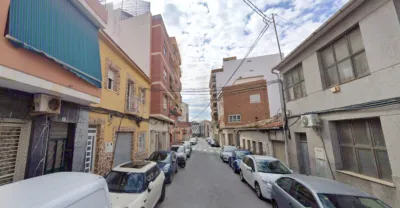 Flat on Carrer de Rafael Altamira photo 2