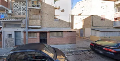 Apartment on Calle Vera Moreno photo 3