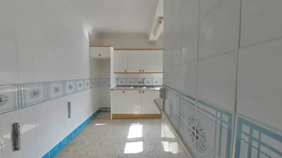 Flat on Doctor Marañón Street photo 8