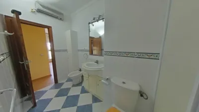 Flat on Doctor Marañón Street photo 24