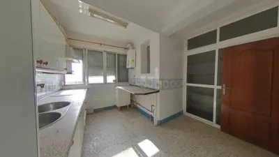 Flat on Doctor Marañón Street photo 5
