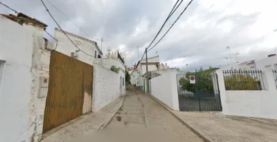 Apartment on Calle de Las Delicias photo 3