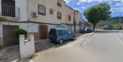 Terraced house on Calle de Vista Alegre photo 2