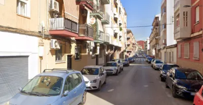 Apartment on Velarde Street photo 2