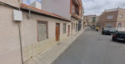Terraced house on Calle del Maestro Serrano photo 2