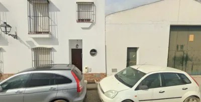Terraced house on Calle Ejido photo 3