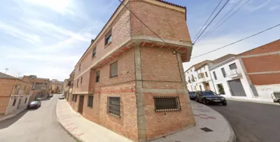 Flat on Calle del Mendo Benavides photo 3