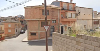 Flat on Calle del Mendo Benavides photo 2
