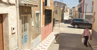 Terraced house on Calle del photo 3