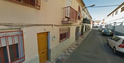 Terraced house on Calle de Argentina photo 2