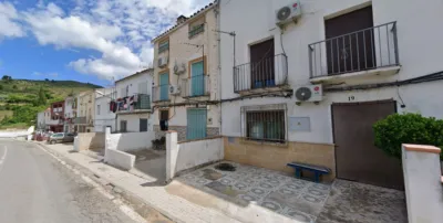 Terraced house on Calle de Vista Alegre photo 3