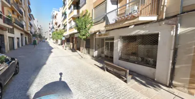 Flat on Calle Ancha photo 3