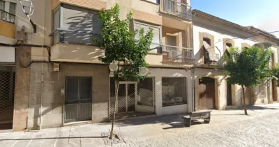 Flat on Calle Ancha photo 2