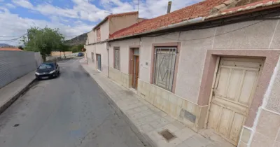 Terraced house on Calle del Maestro Serrano photo 3