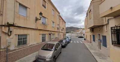Piso – Elda, La Estación - Vista 3
