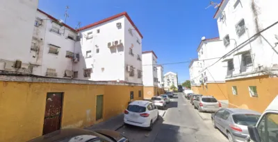 Apartment on Calle Candelas photo 2